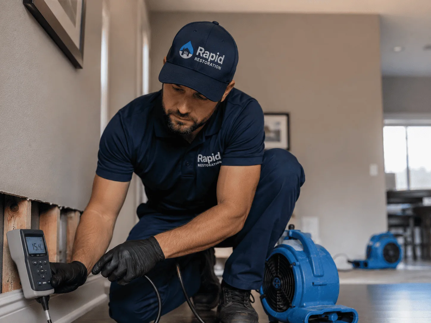 Common questions about Structural Drying in Ellensburg, WA
